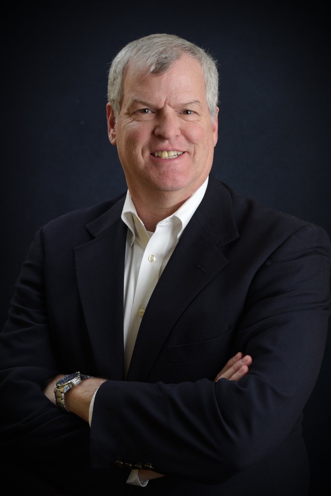 Richard Henley