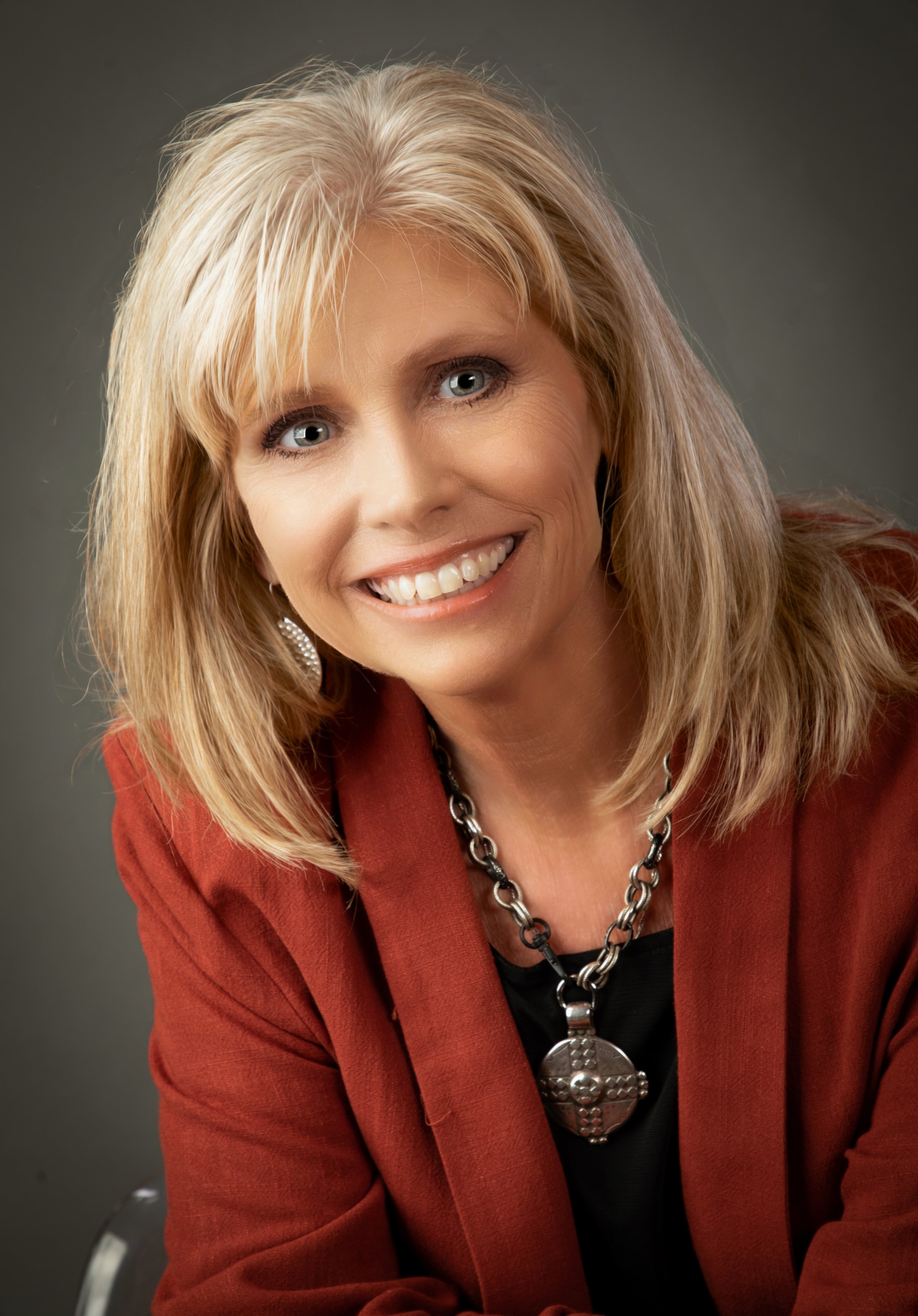 Kelli Small
